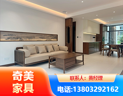 丽水全屋定制