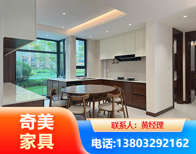 丽水全屋定制