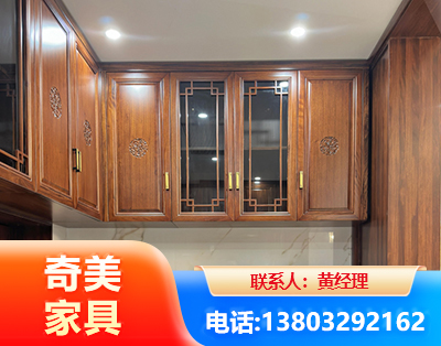 丽水全屋定制